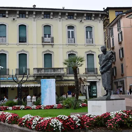 Donne Del Valentina Lejlighed Salò